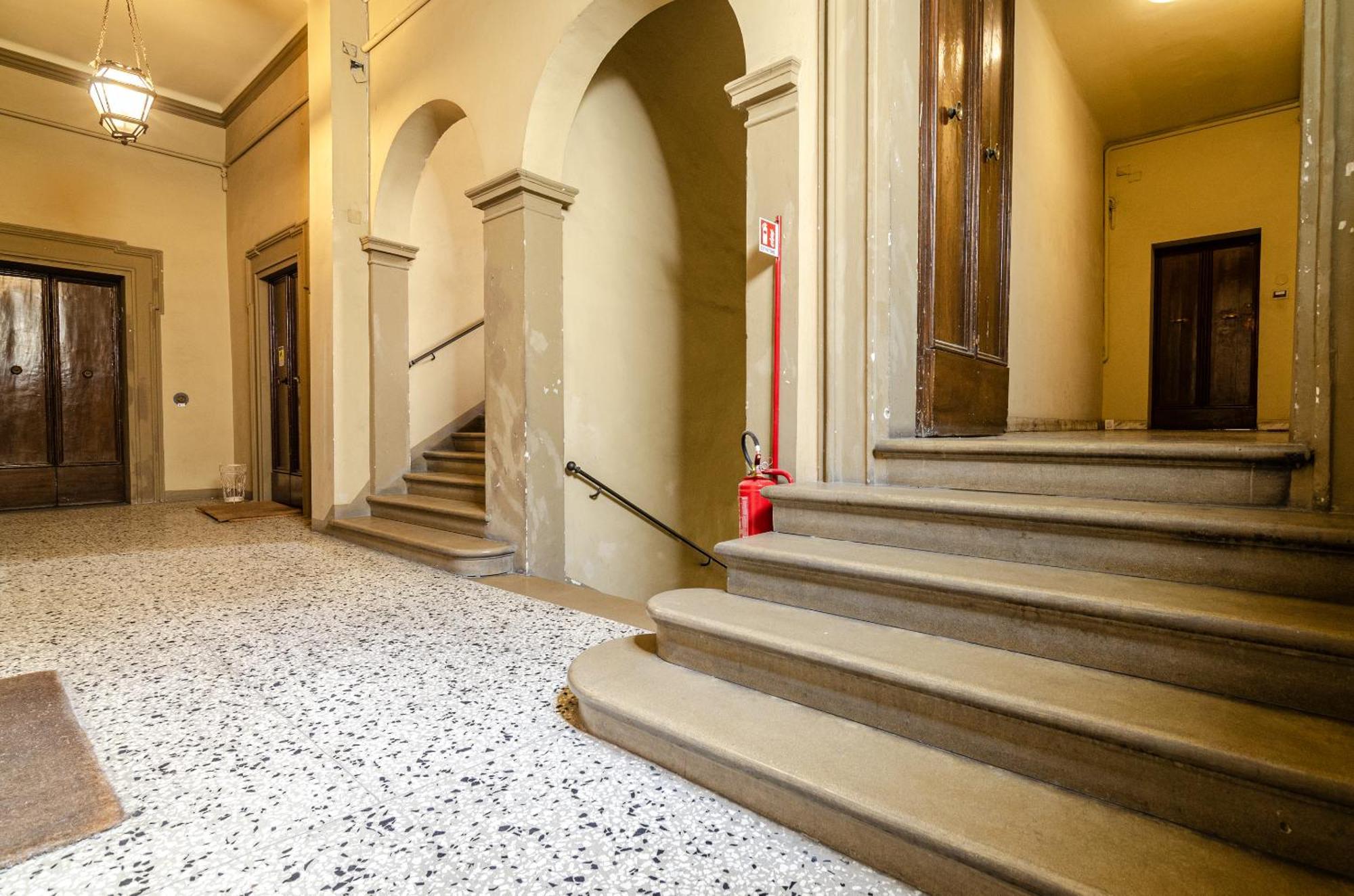 Apartamento Testoni *