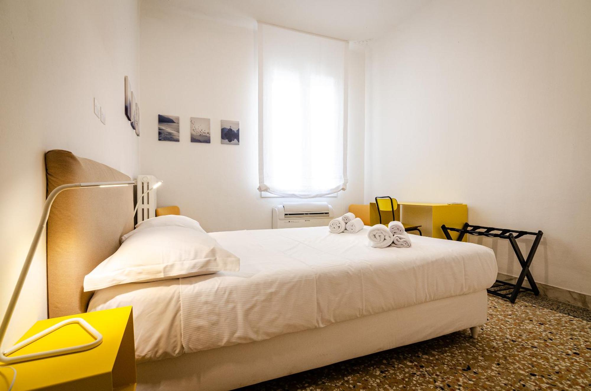 Apartamento Testoni