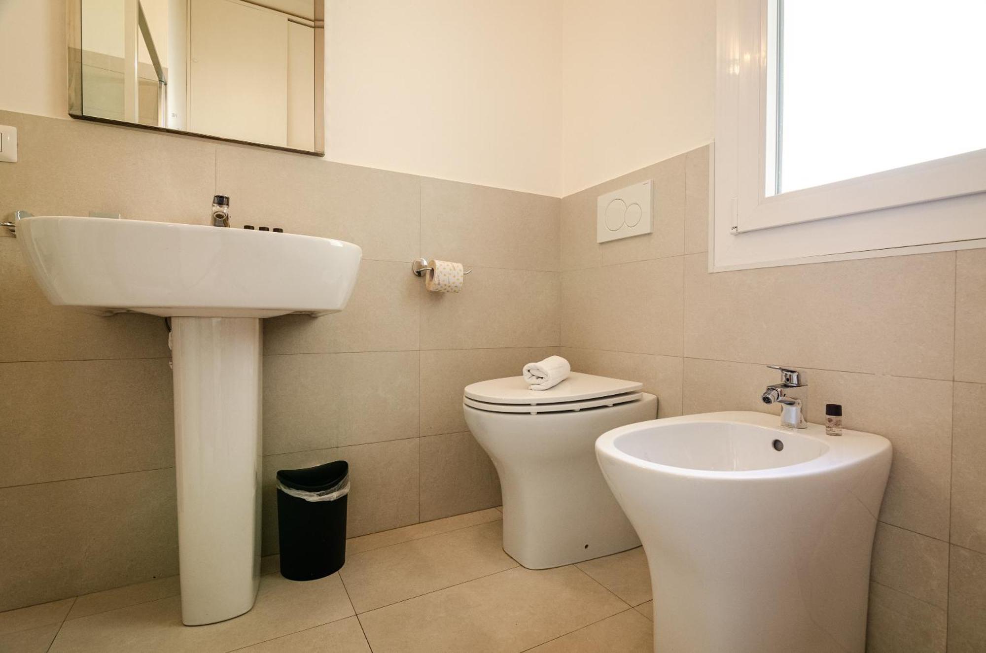 Apartamento Testoni Bolonha