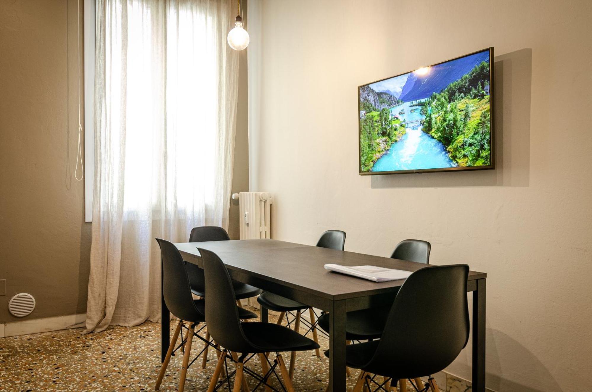 Apartamento Testoni
