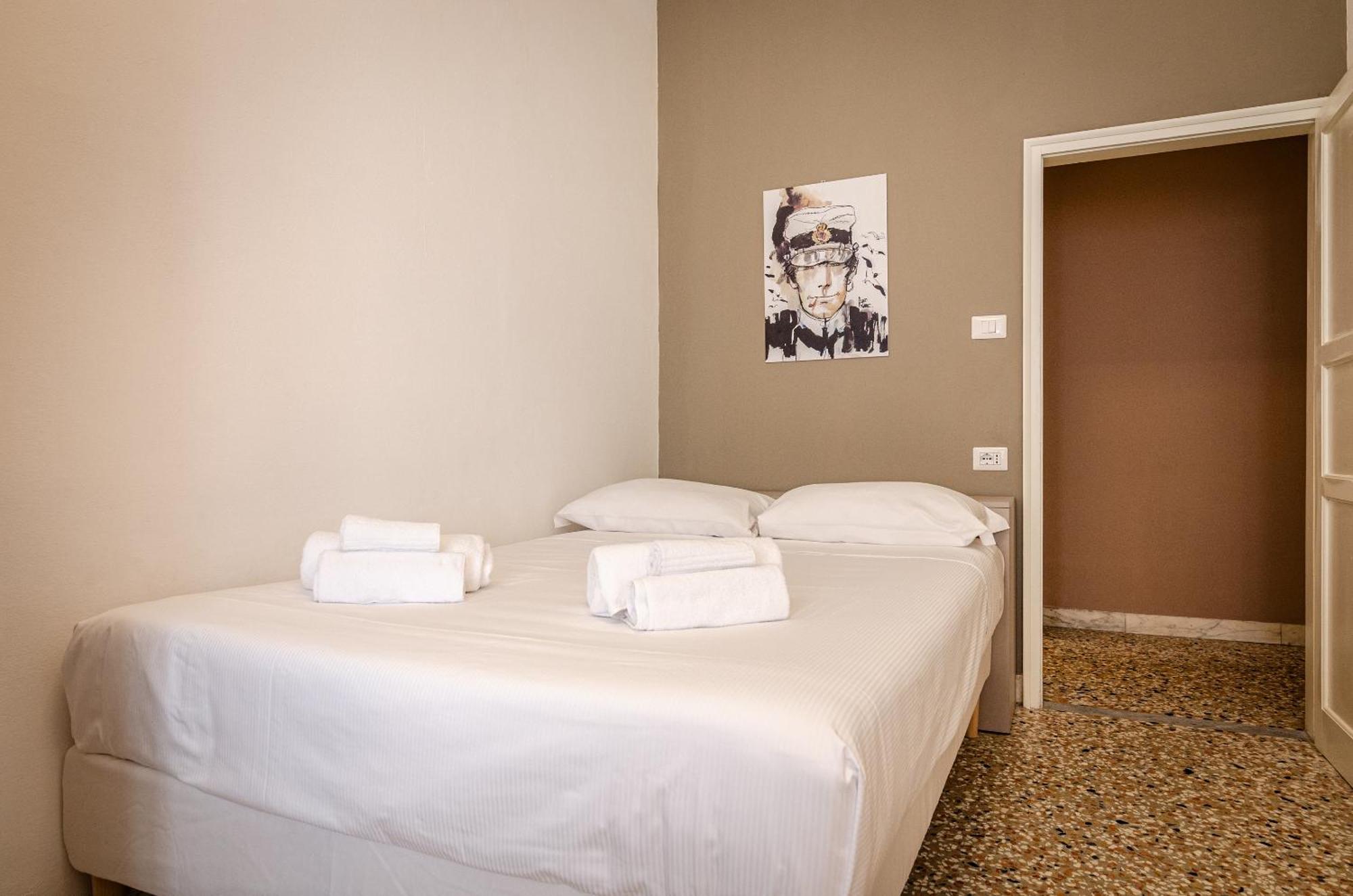 Testoni Apartamento