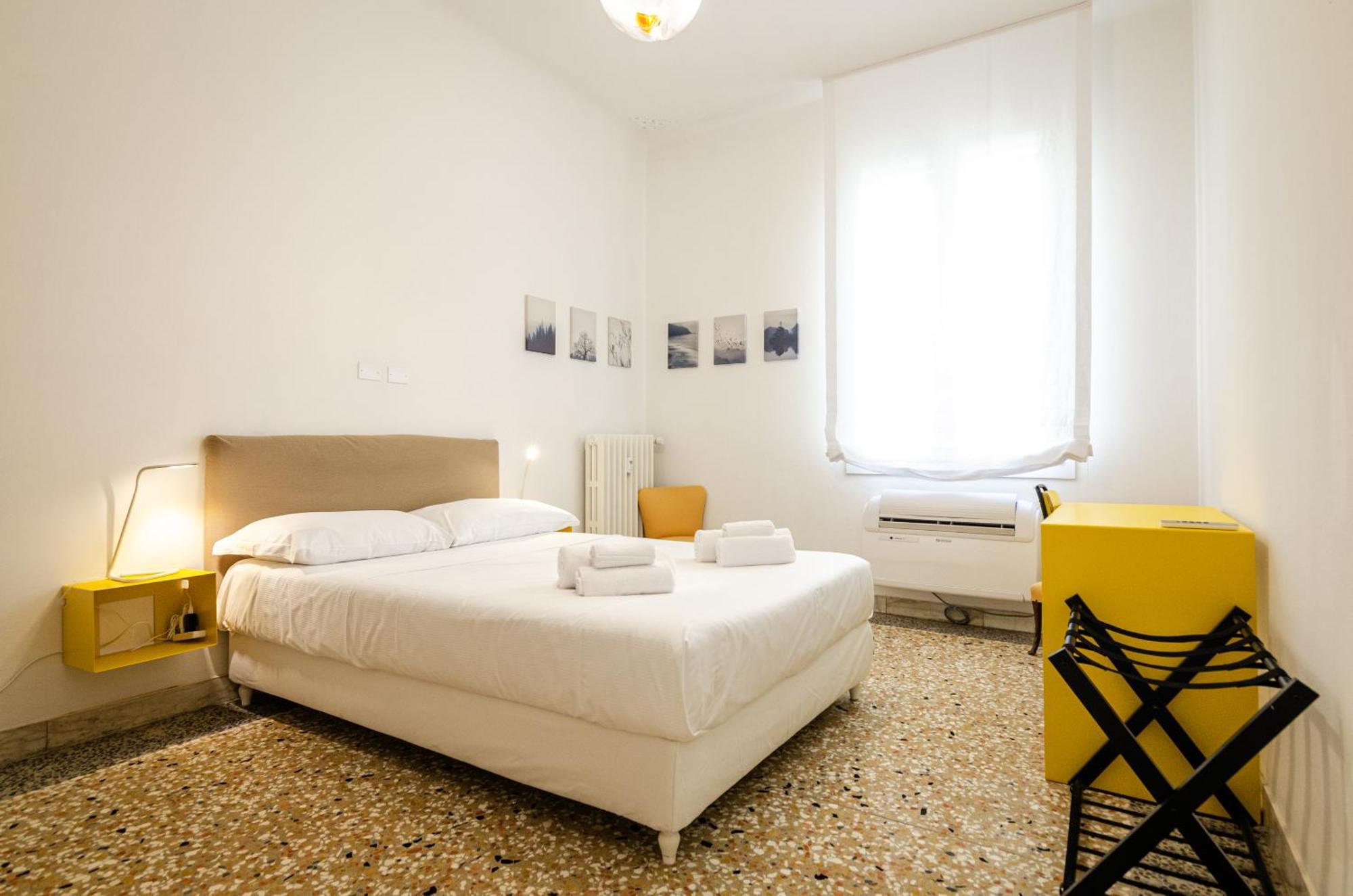 Apartamento Testoni *