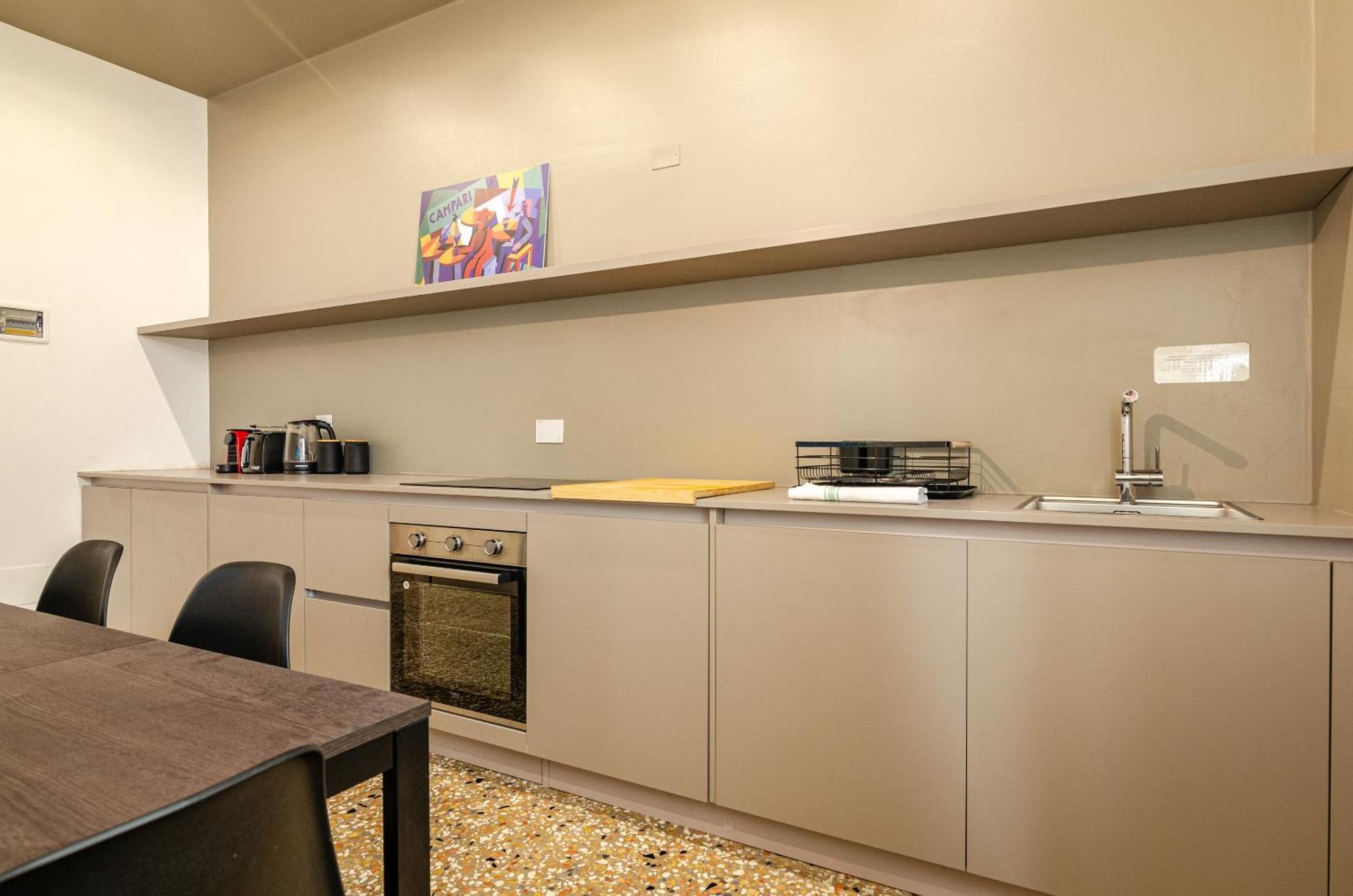 Apartamento Testoni *