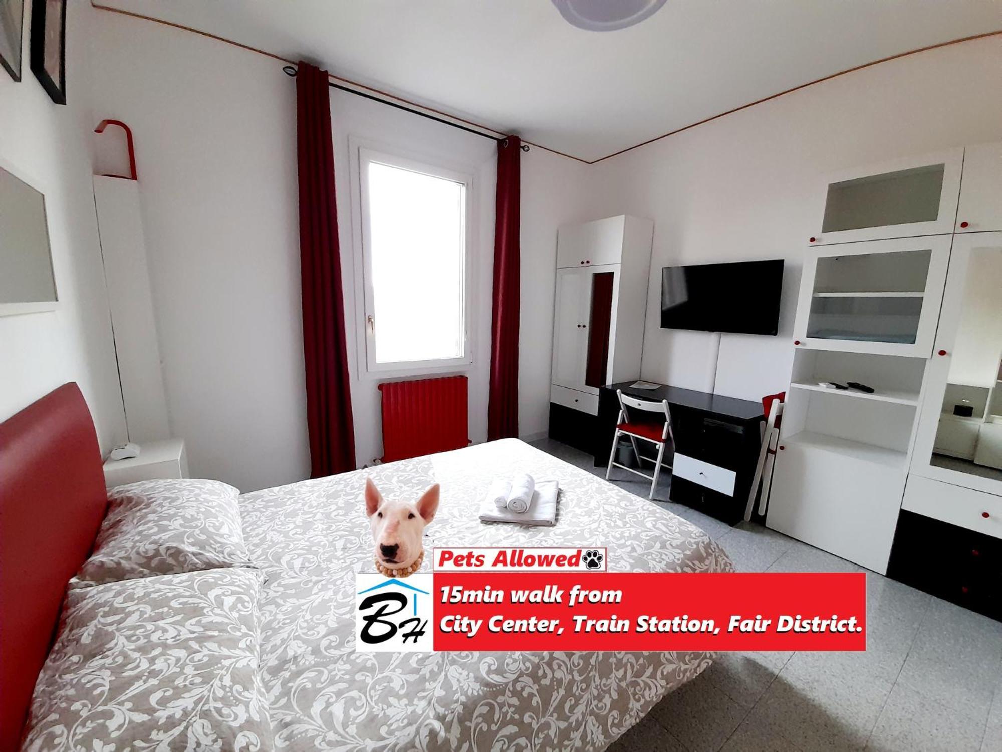 Bologna Homestay Bed & Breakfast Bologna