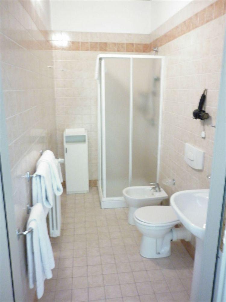 Galaxy Hotel Bologne