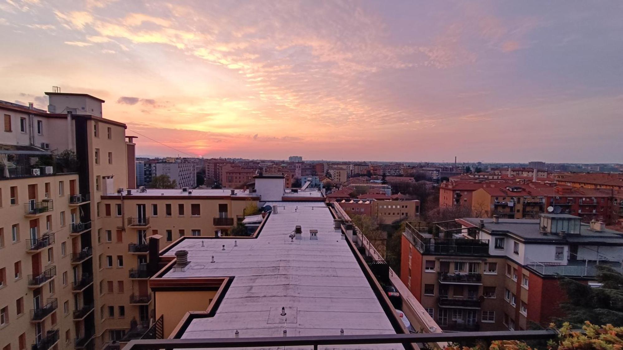 Appartamento Marconi Skyline