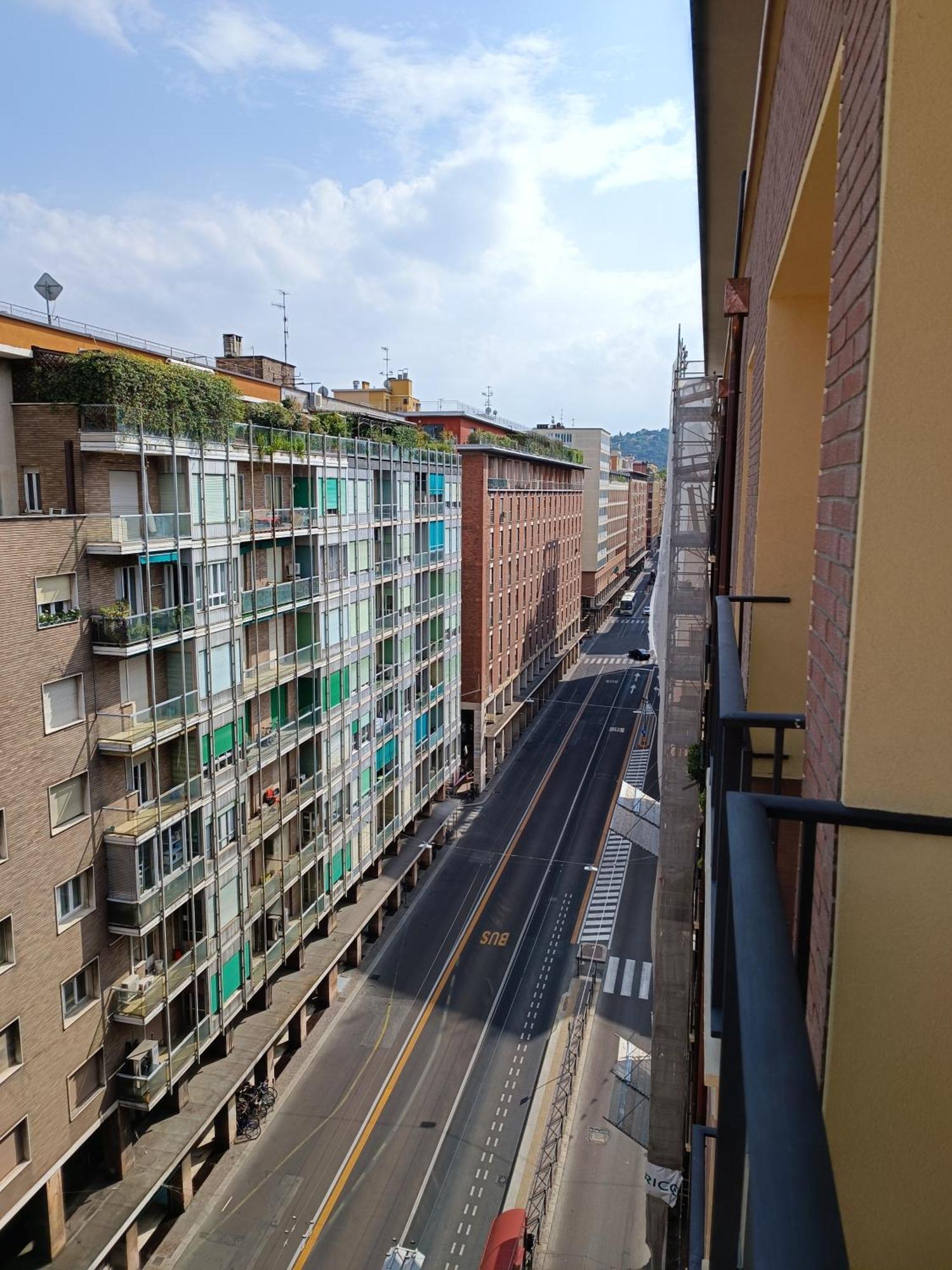 Marconi Skyline *