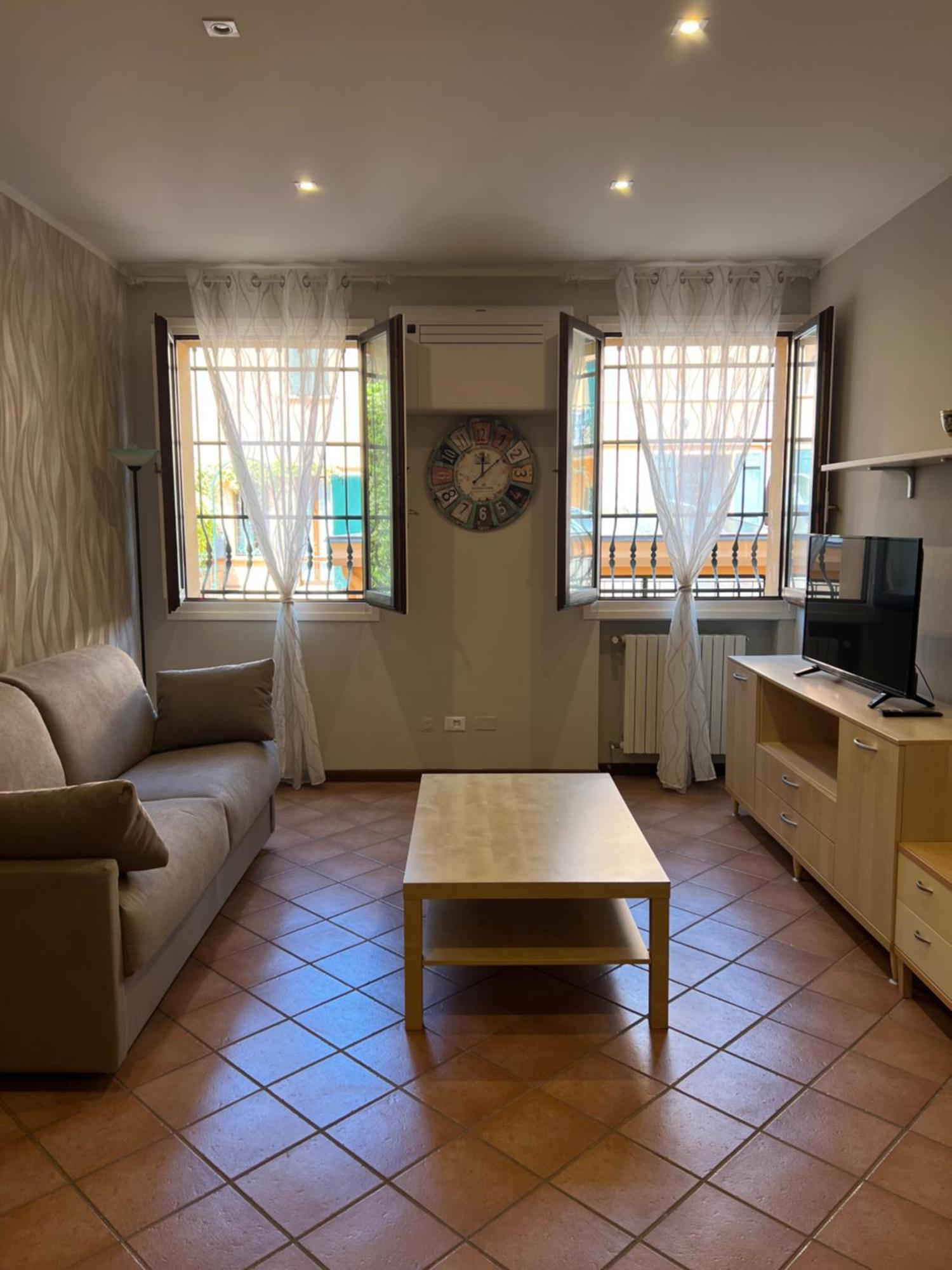 Int 8 - Ginevra Appartamento *