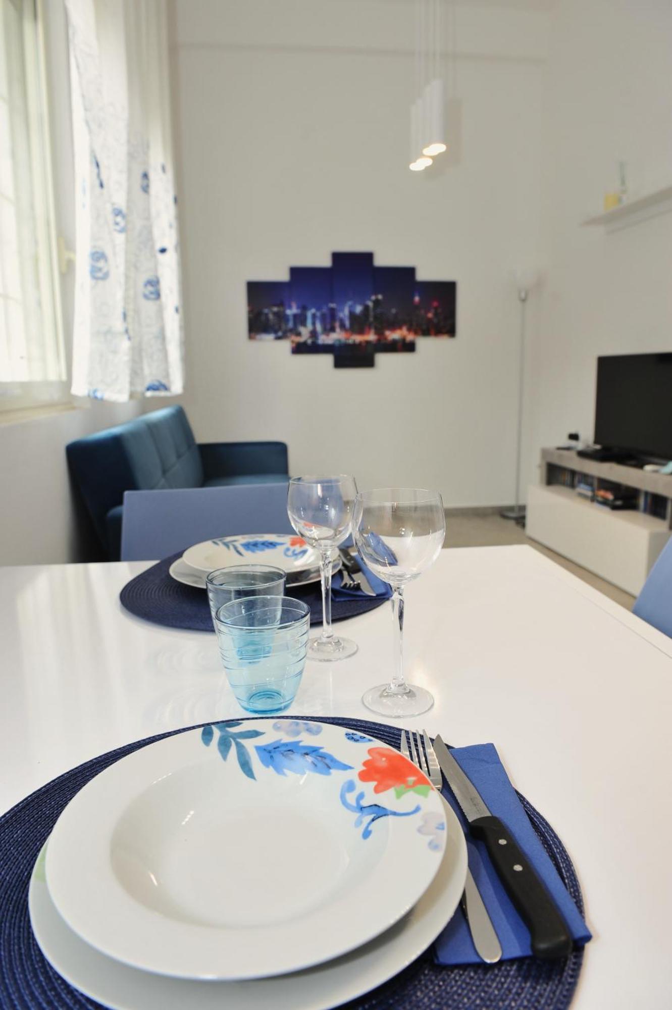 La Dimora In Blu Apartment Bologna