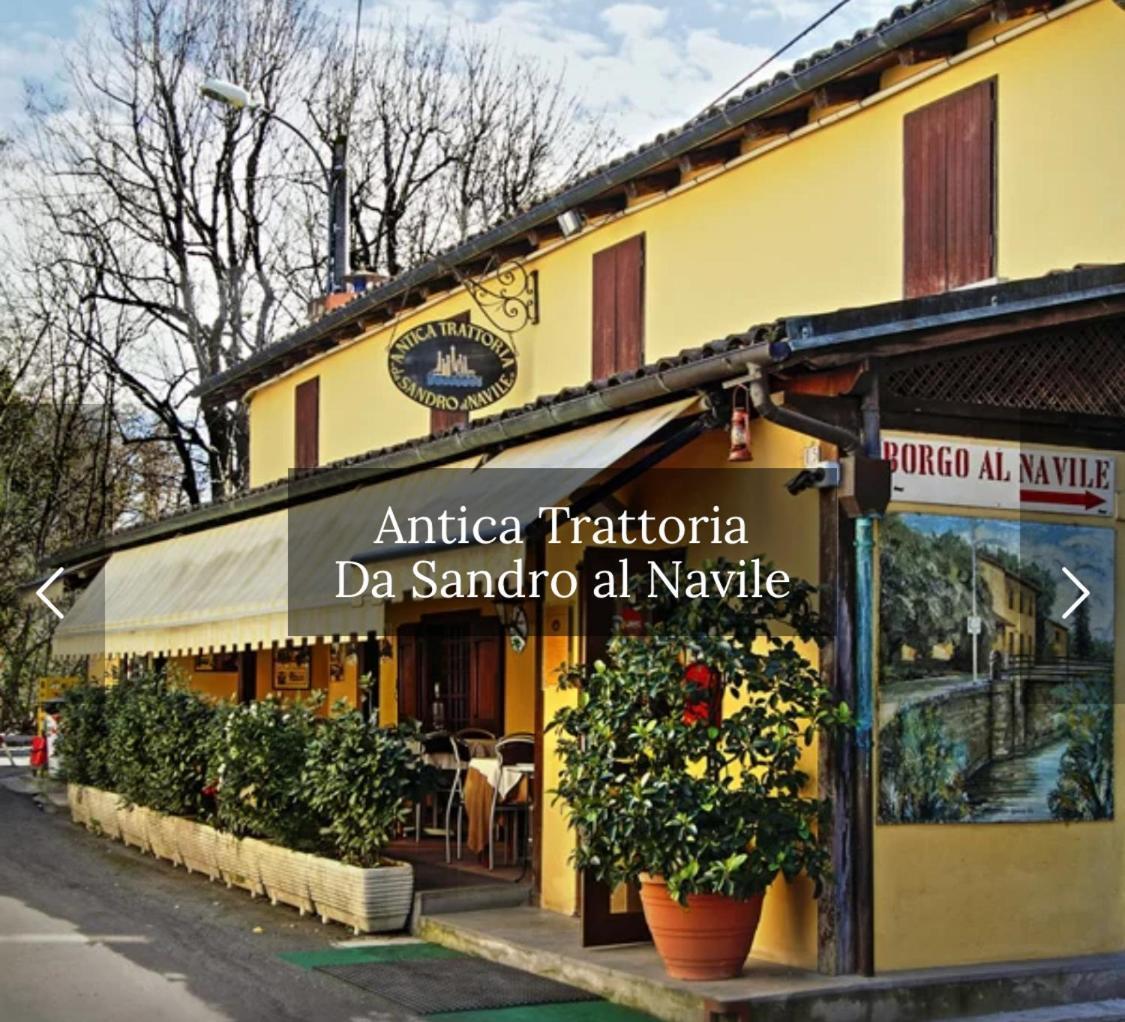 Appartement Il Battiferro