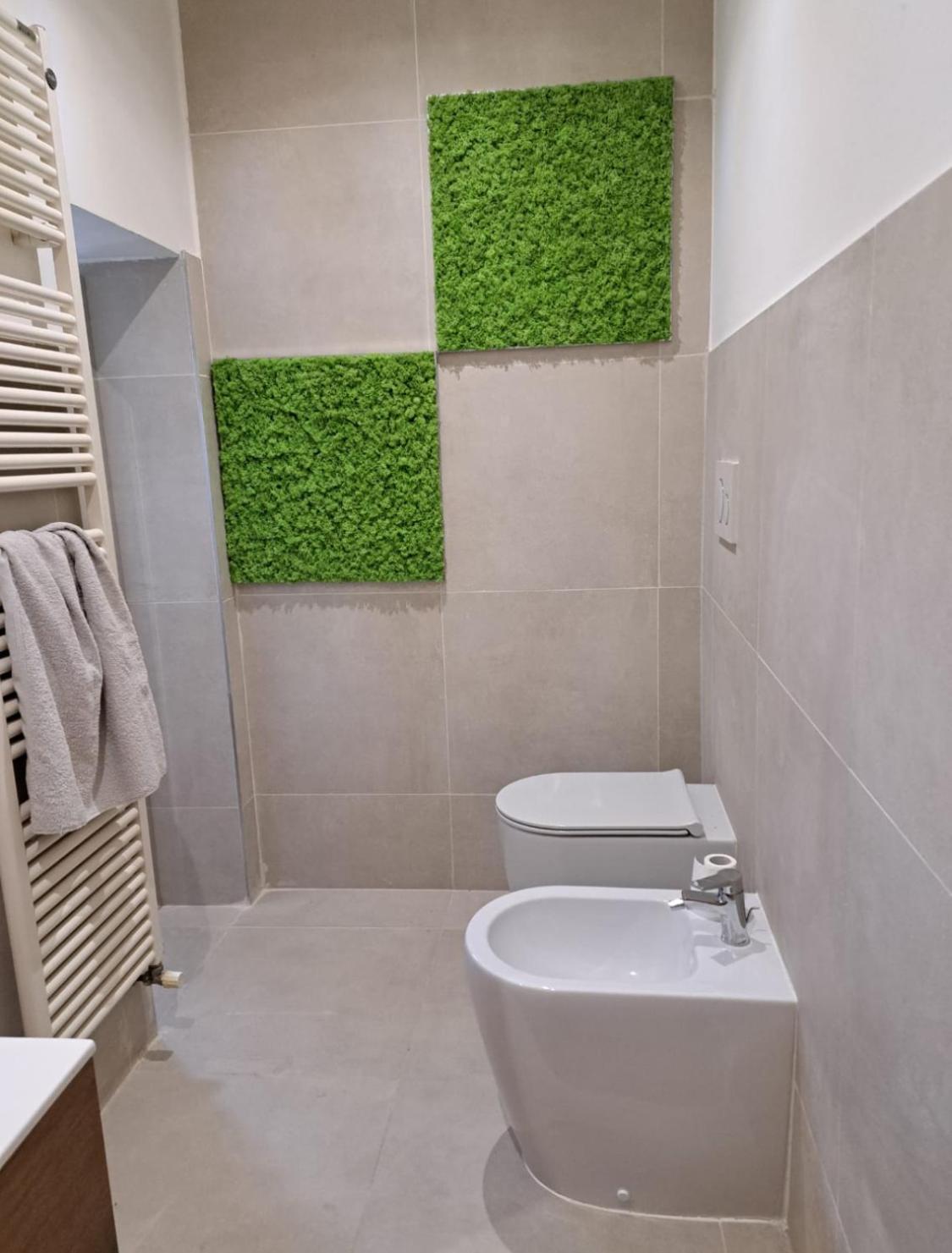 Appartement Il Battiferro *