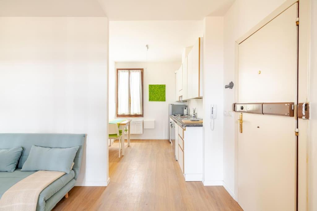 Appartement Il Battiferro *