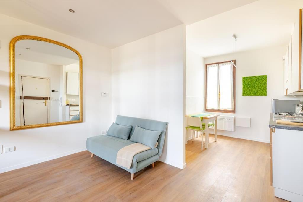 Il Battiferro Appartement Bologne