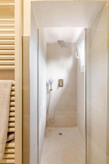 Appartement Il Battiferro *