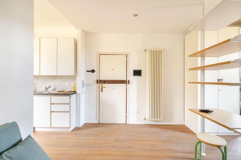 Appartement Il Battiferro Bologne