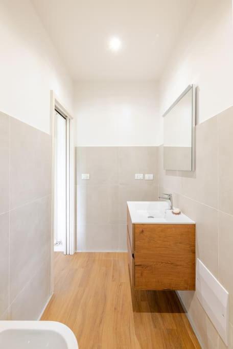 Il Battiferro Appartement