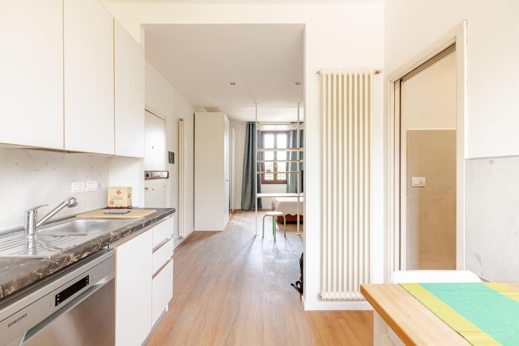 Il Battiferro Appartement *