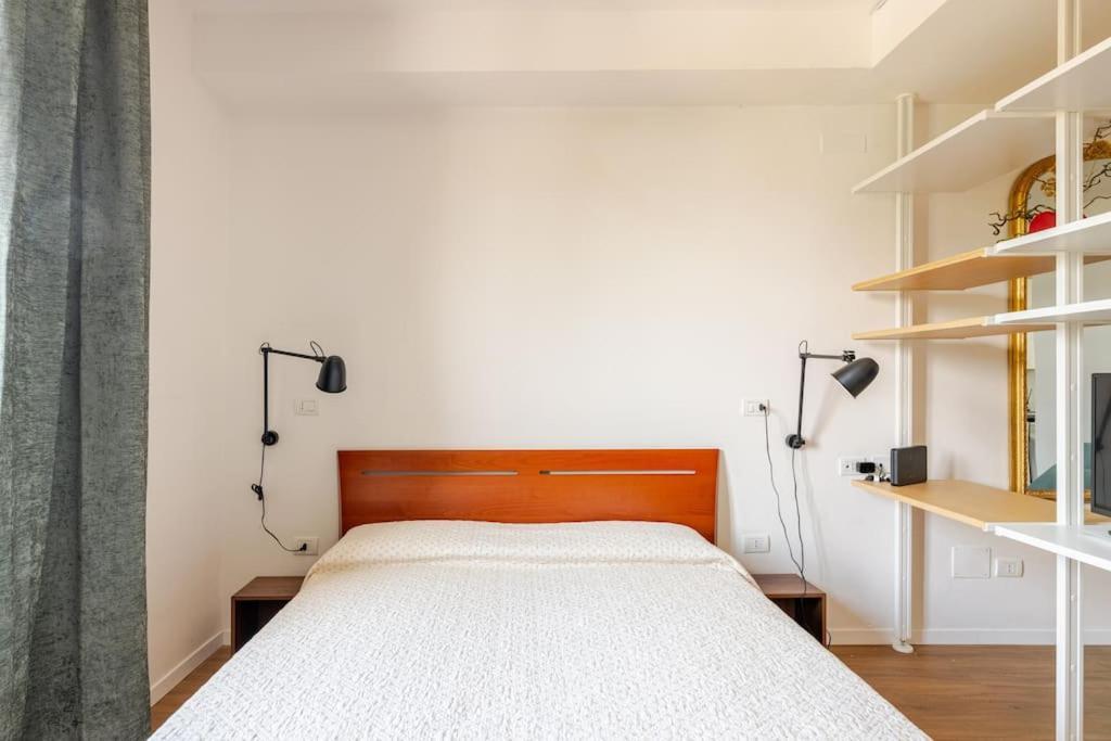 Il Battiferro Appartement