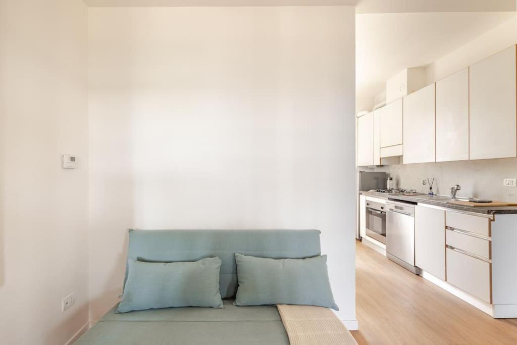 Il Battiferro Appartement Bologne