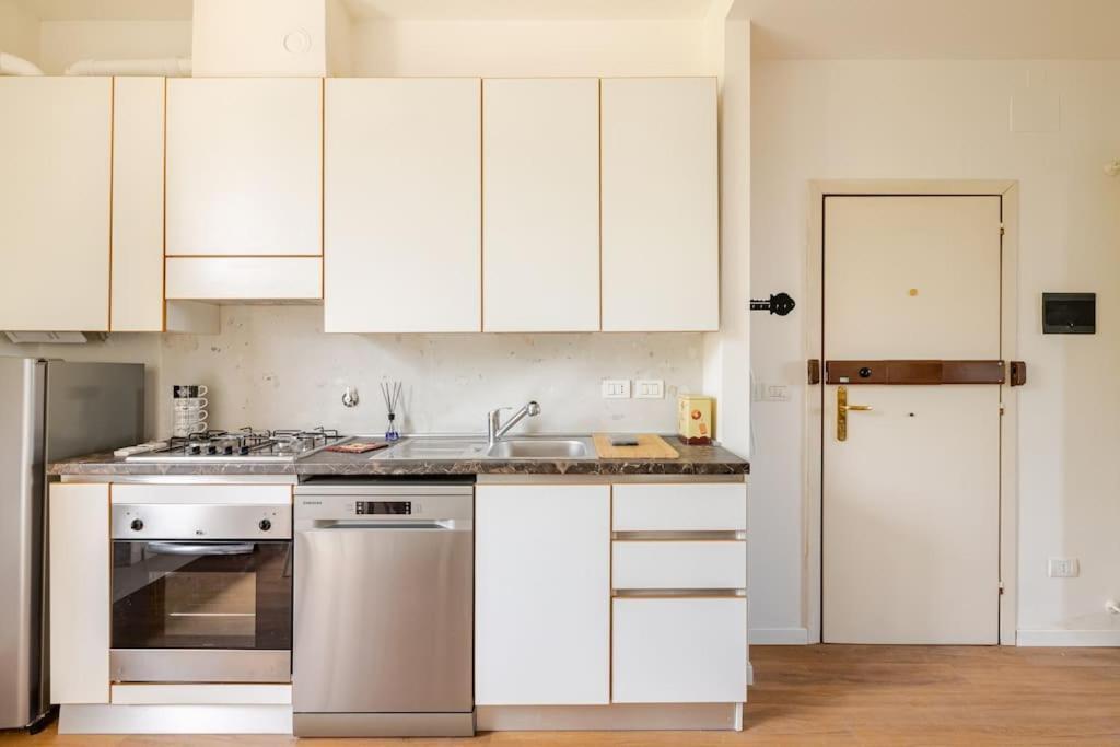 Il Battiferro Appartement Bologne