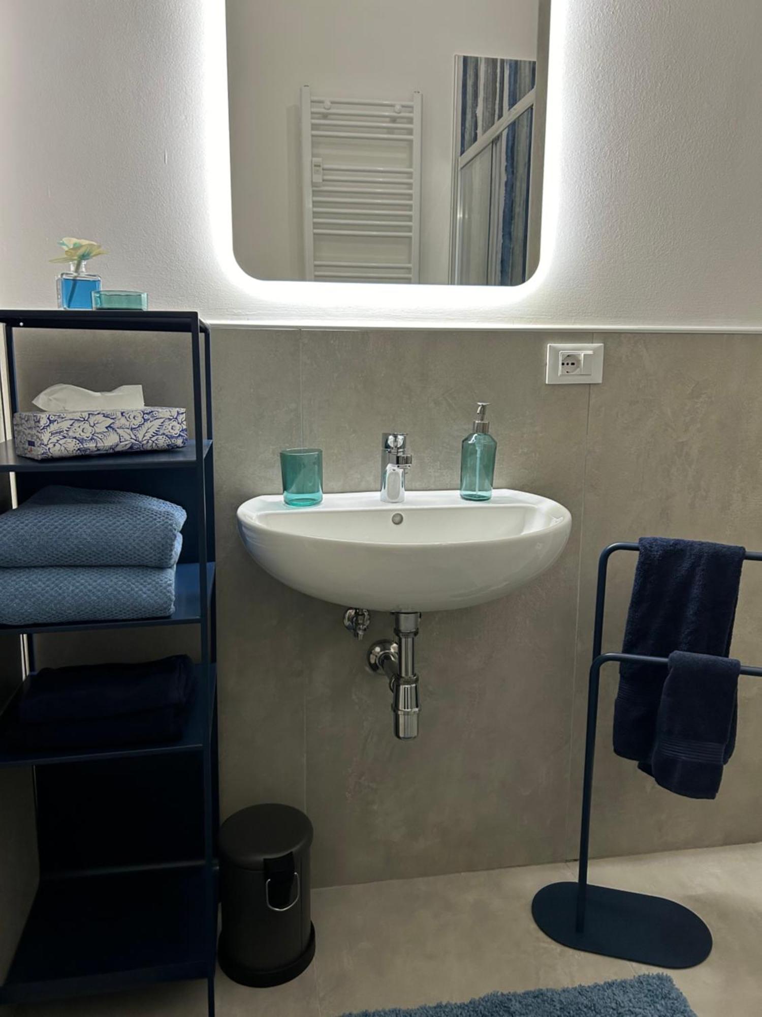 My Center Appartement