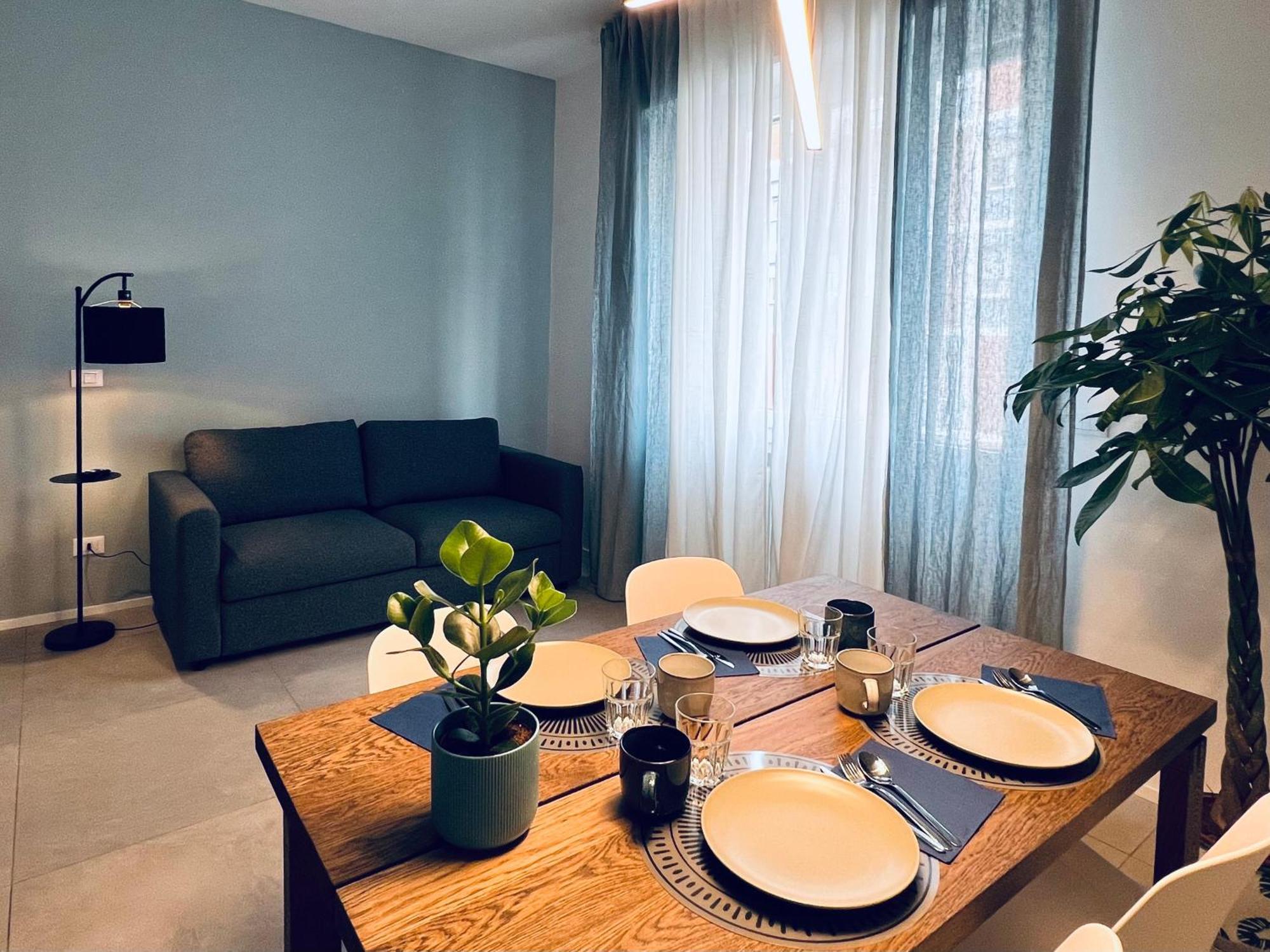 My Center Appartement *