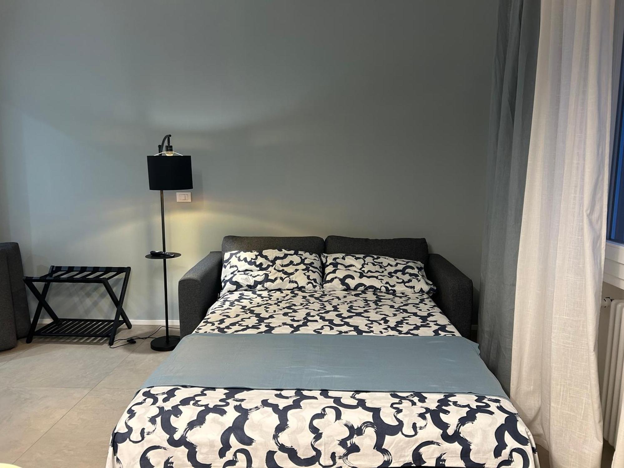 My Center Appartement