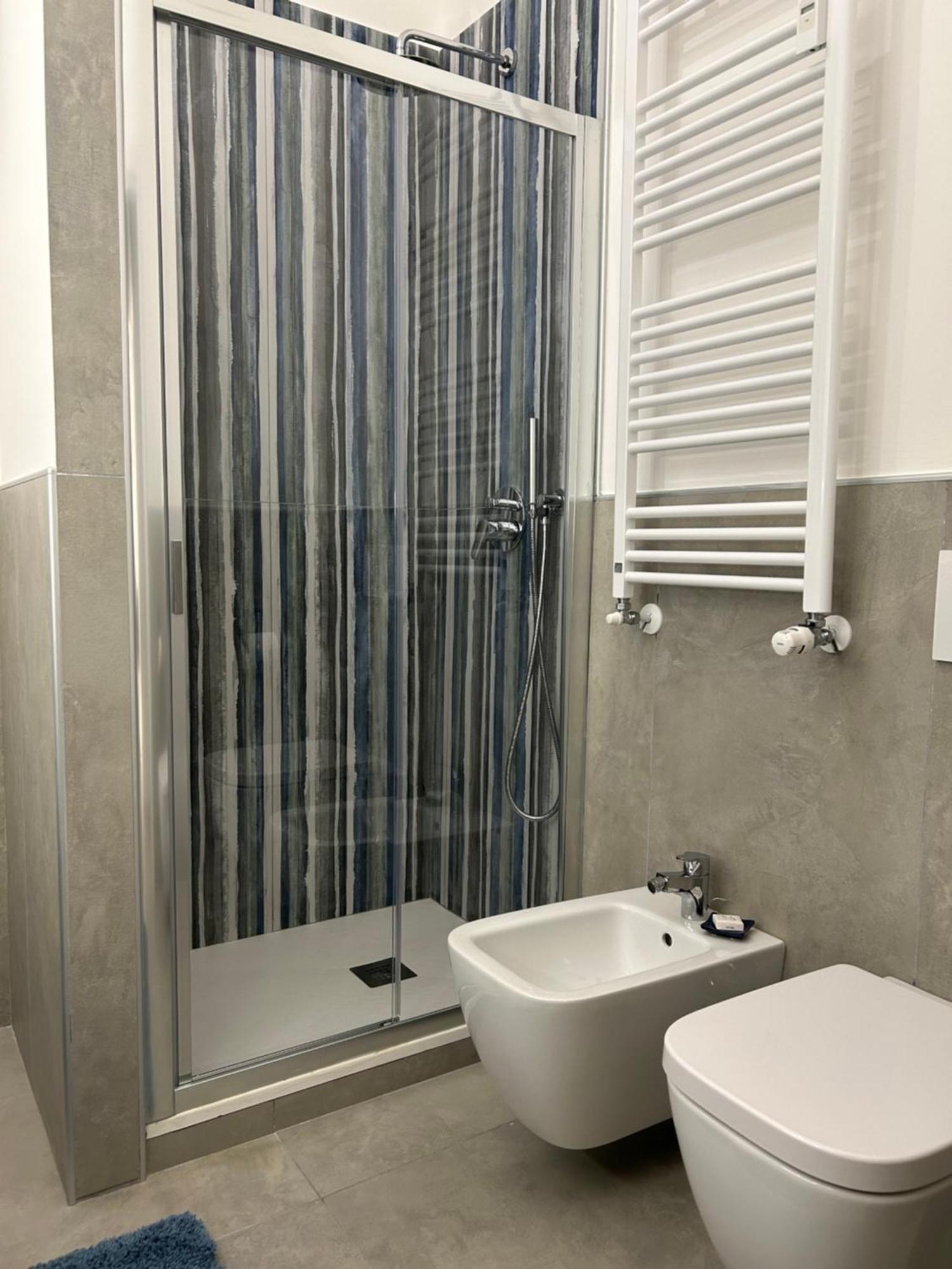 My Center Appartement Bologna