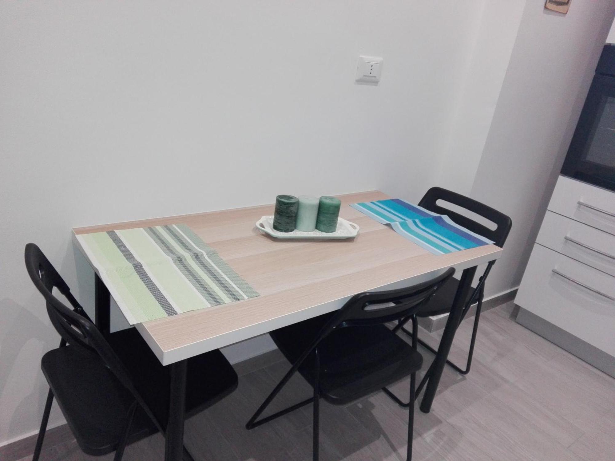 Appartement La Finestra Su San Luca *