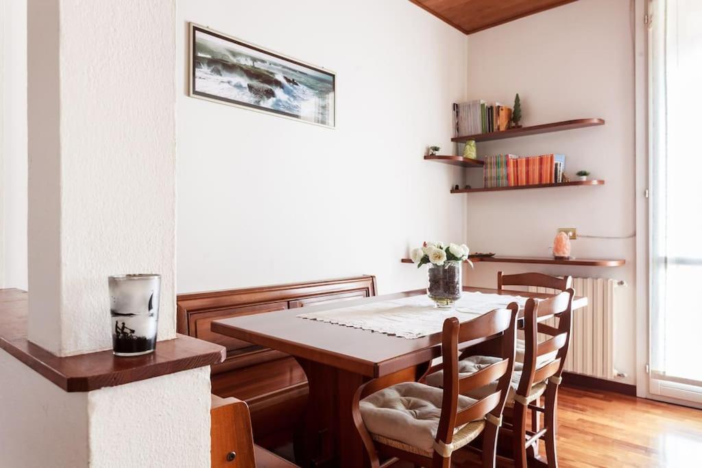 Tonyman Apartment 1 Bologna