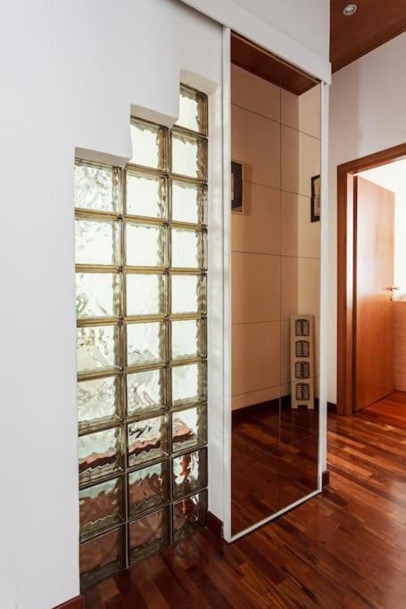 Tonyman Apartment 1