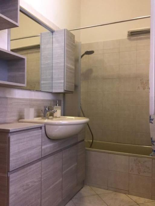 Tonyman Apartment 1 Appartamento *