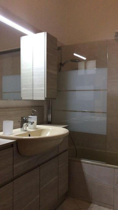 Tonyman Apartment 1 Appartamento Bologna
