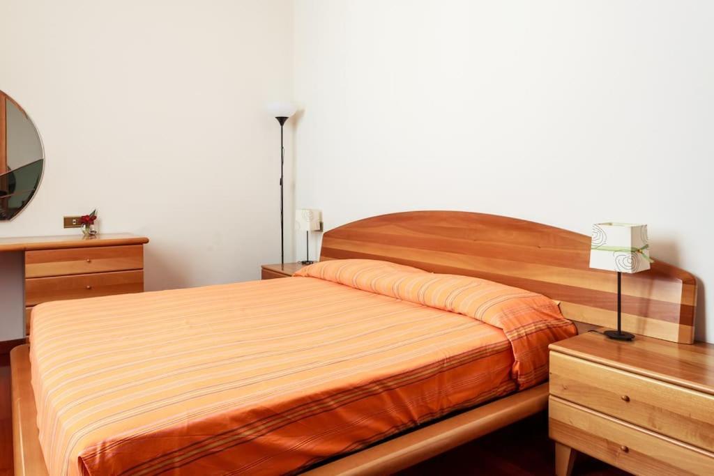 Appartamento Tonyman Apartment 1 *