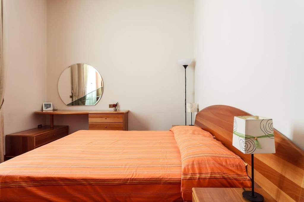 Tonyman Apartment 1 Bologna