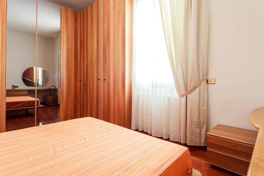Tonyman Apartment 1 * Bologna