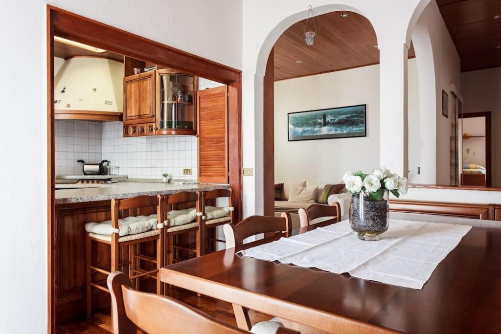 Tonyman Apartment 1 Bologna