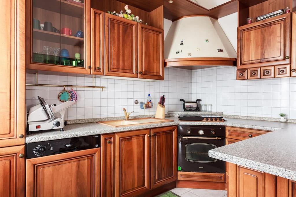 Tonyman Apartment 1 Appartamento
