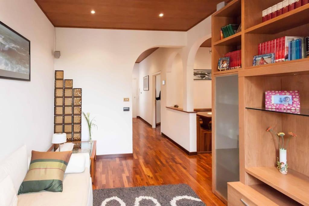 Tonyman Apartment 1 * Bologna
