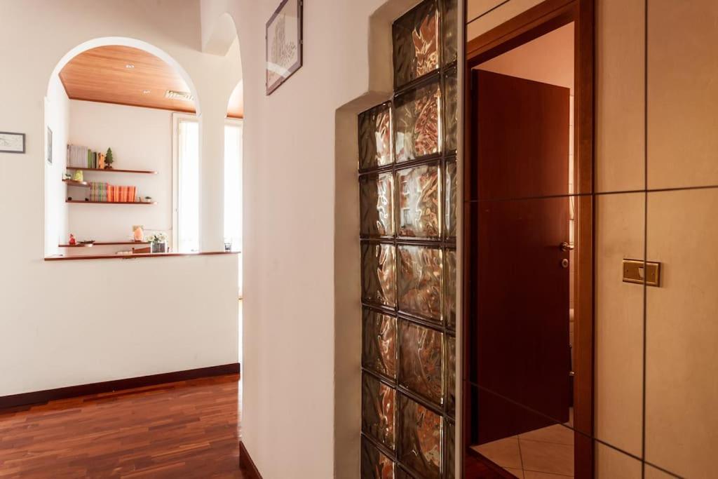 Appartamento Tonyman Apartment 1 *