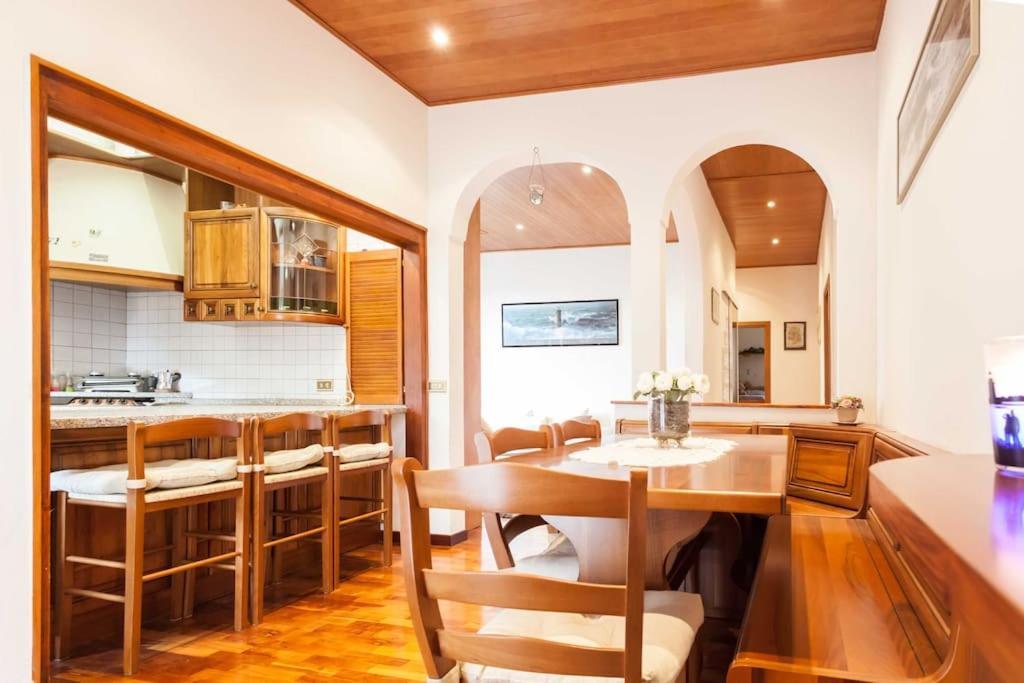 Tonyman Apartment 1 Appartamento *