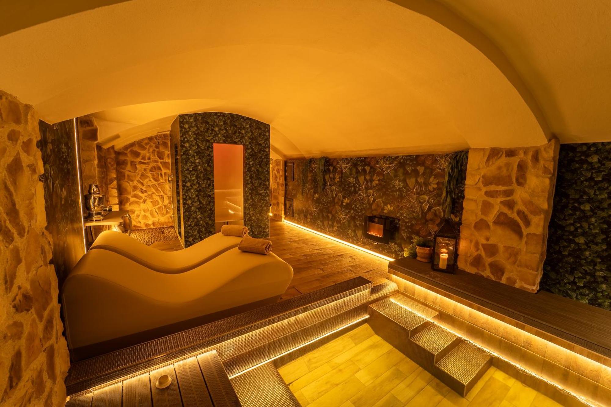 Il Guercino Hotel Bolonia
