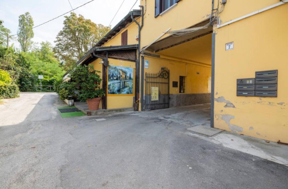 Appartement Il Battiferro Bologne