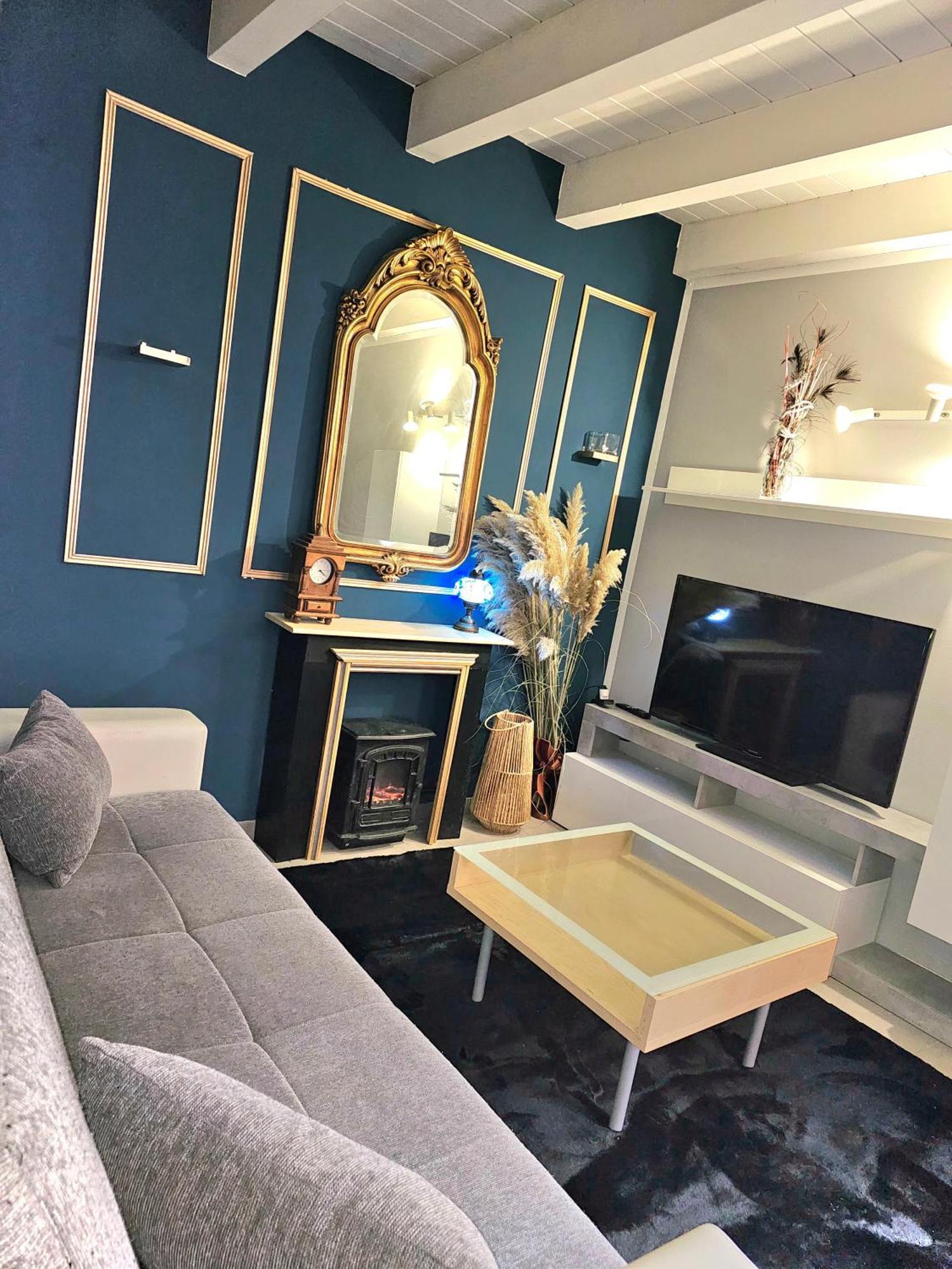 Appartement Ama Esclusive