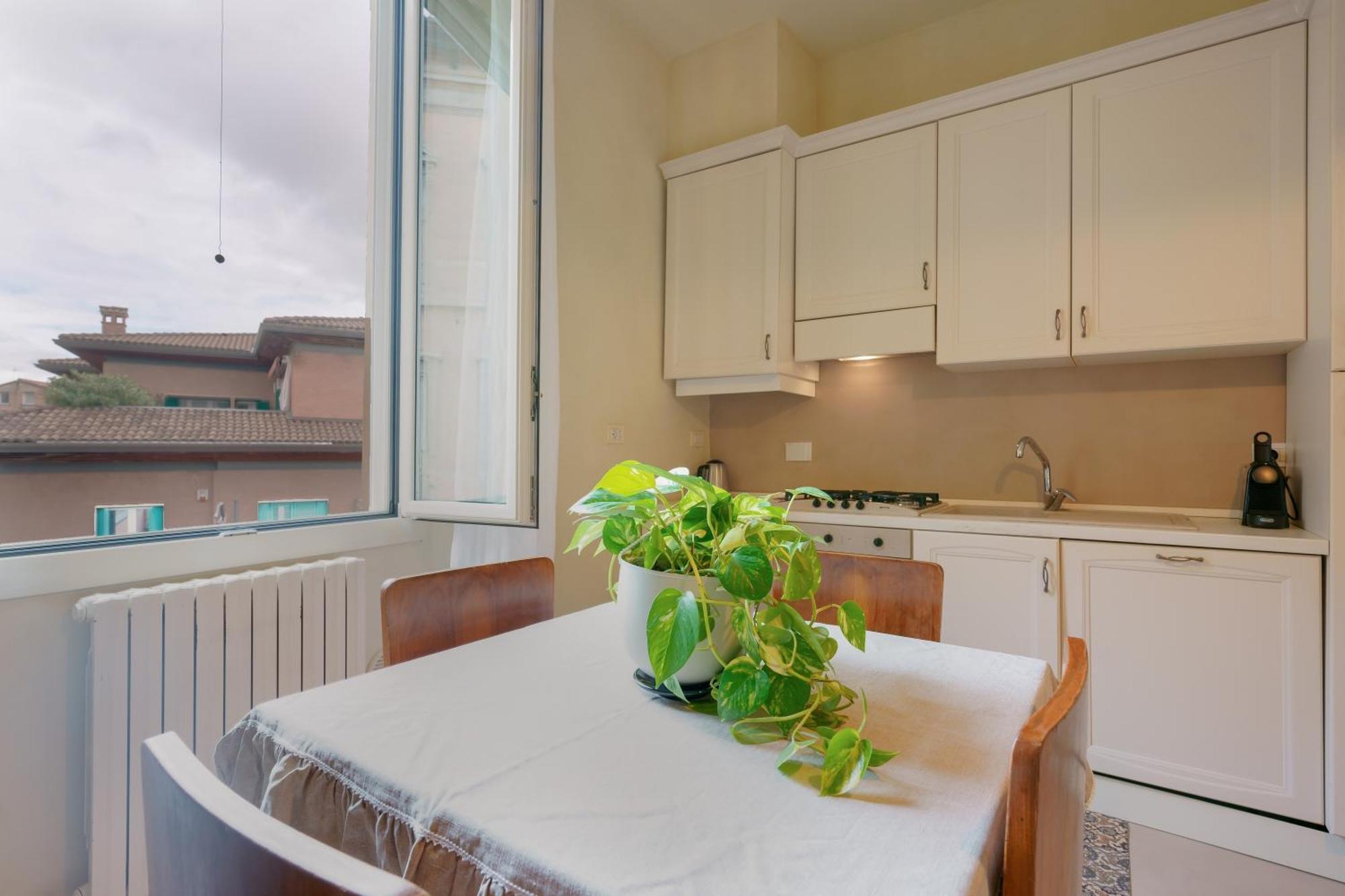 Apartment Guasto