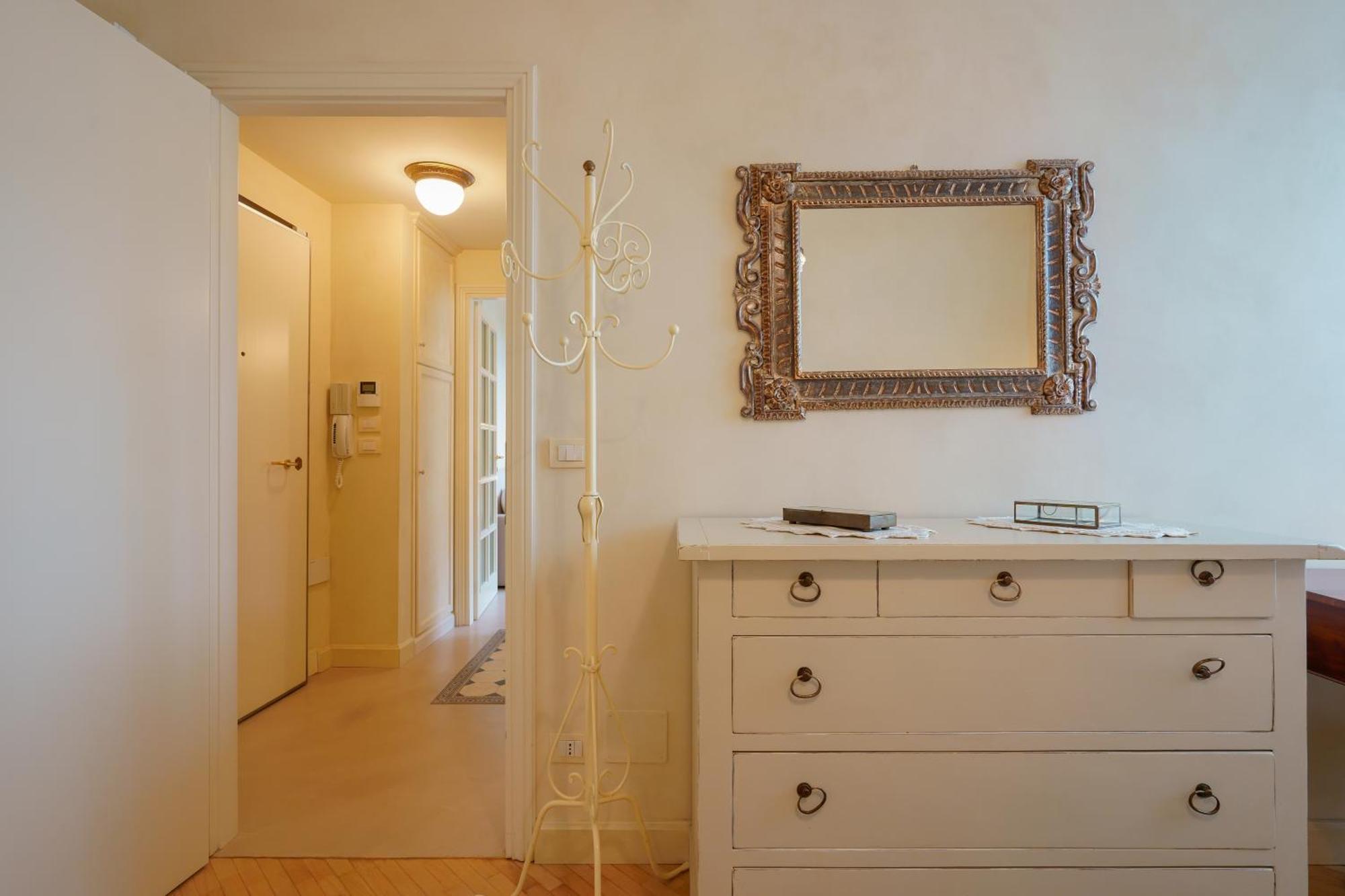 Apartment Guasto *