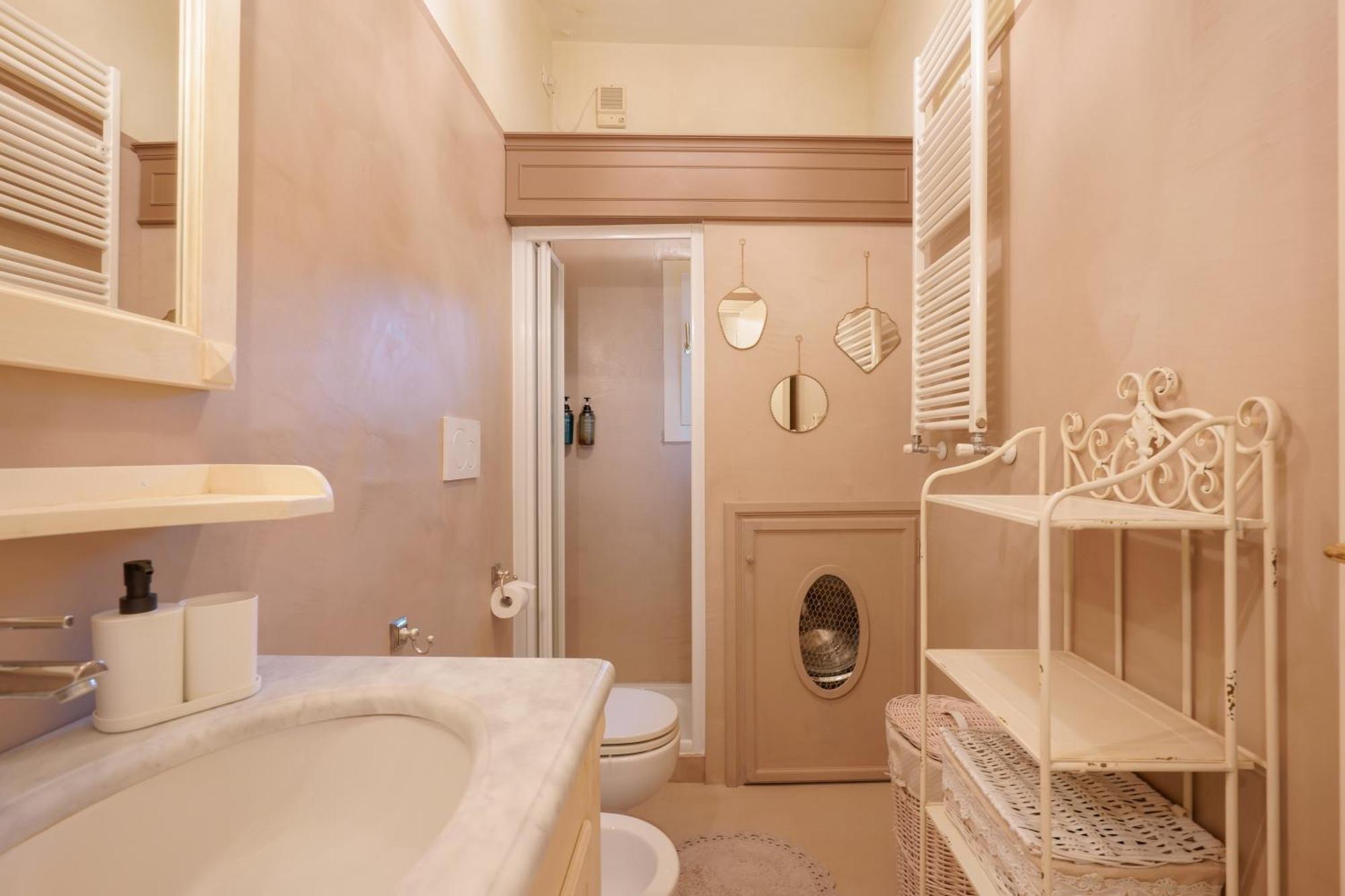 Apartment Guasto