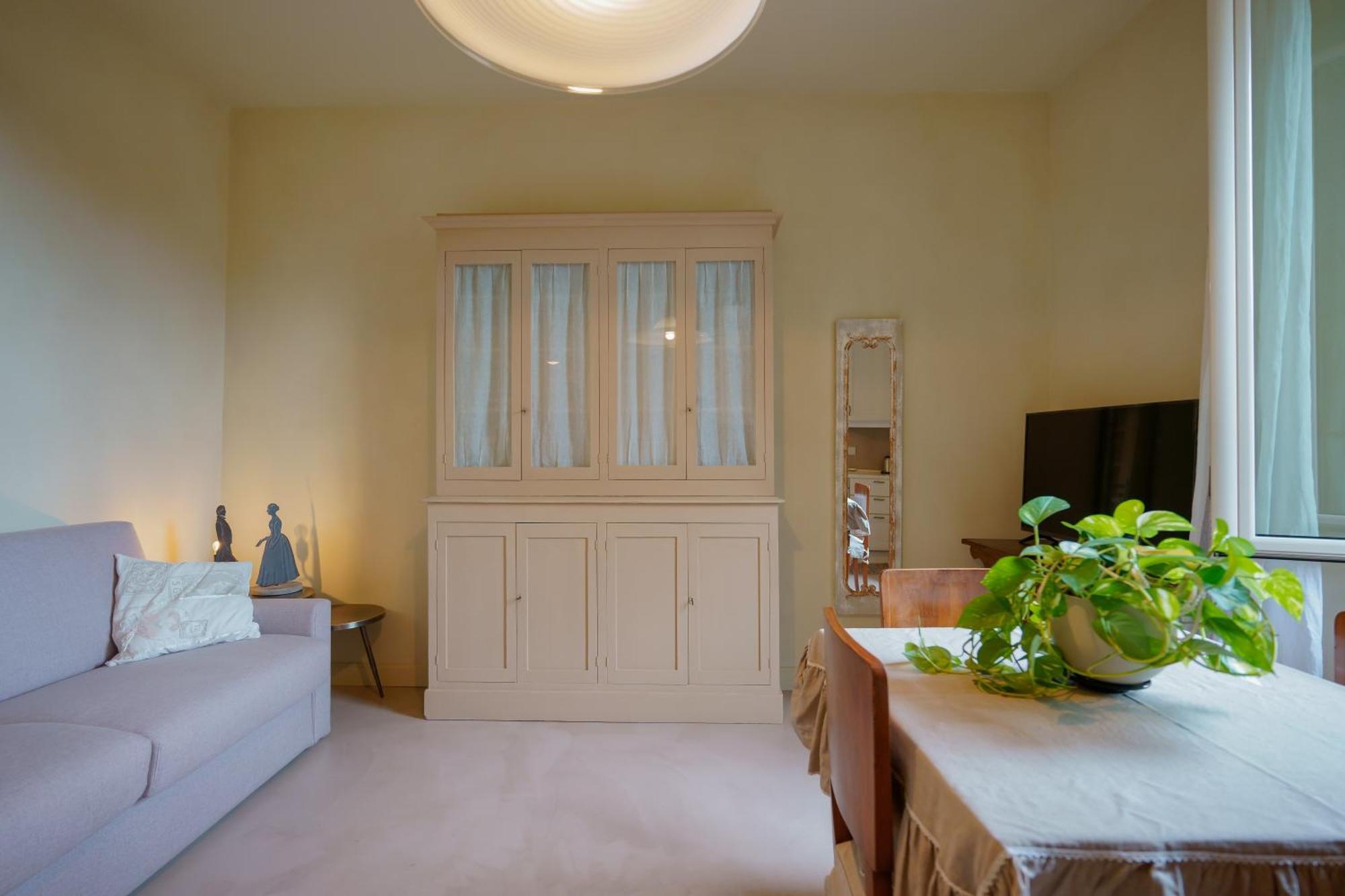 Guasto Apartment *