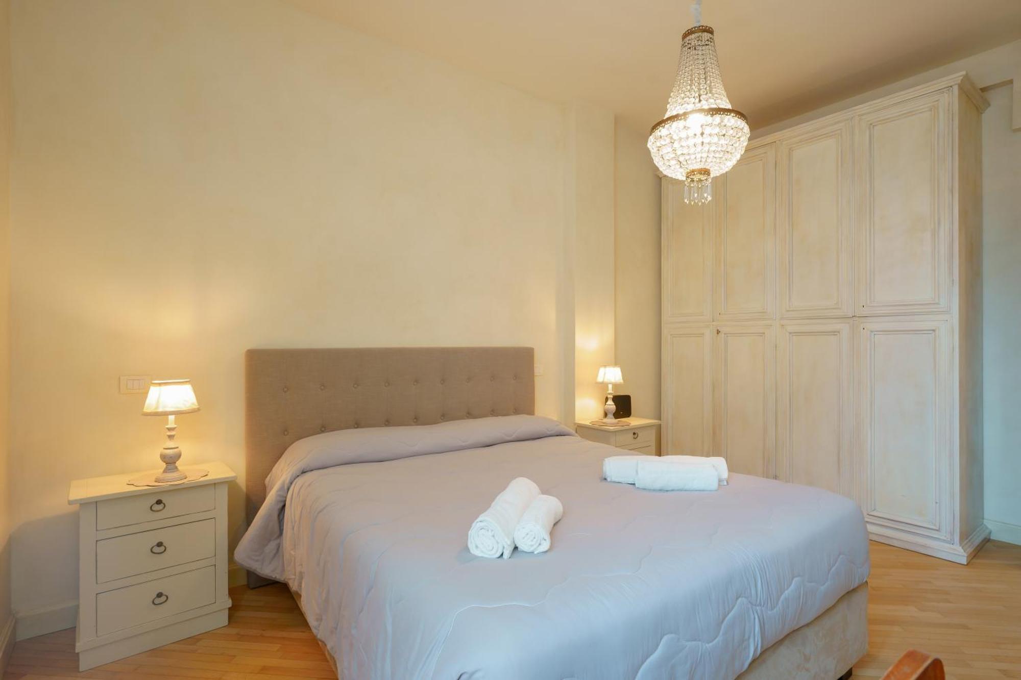 Guasto Apartment Bologna