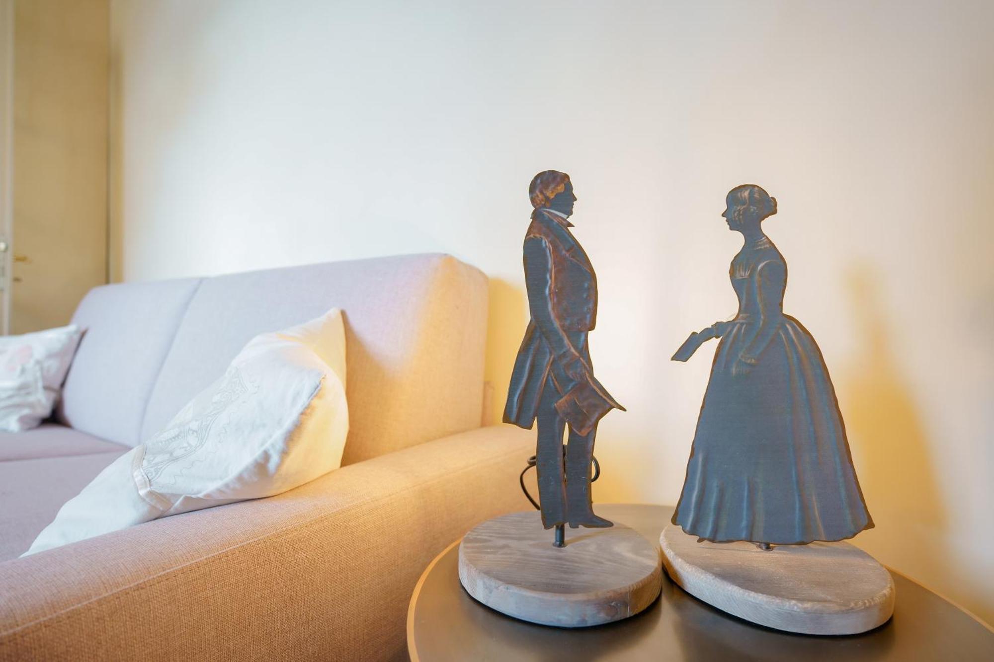 Apartment Guasto Bologna